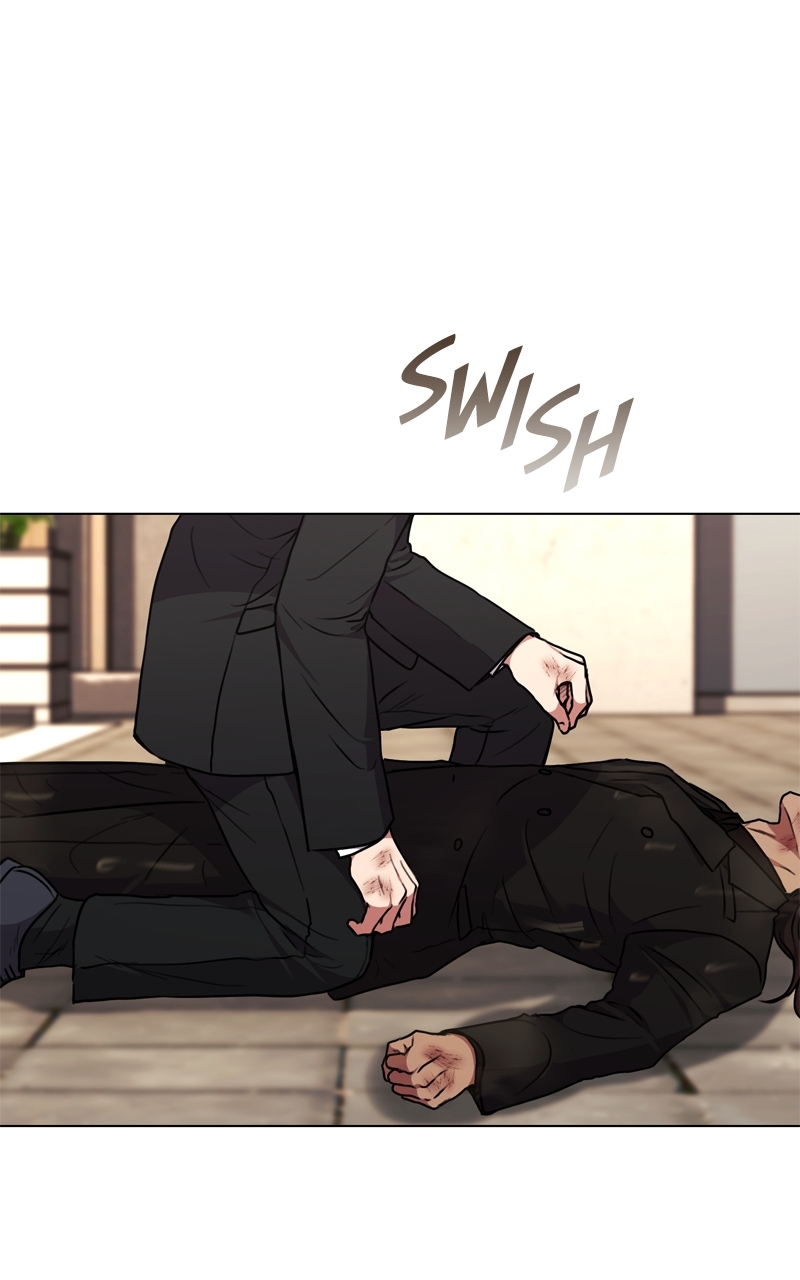 The Bastard of National Tax Service Chapter 170 - Page 17