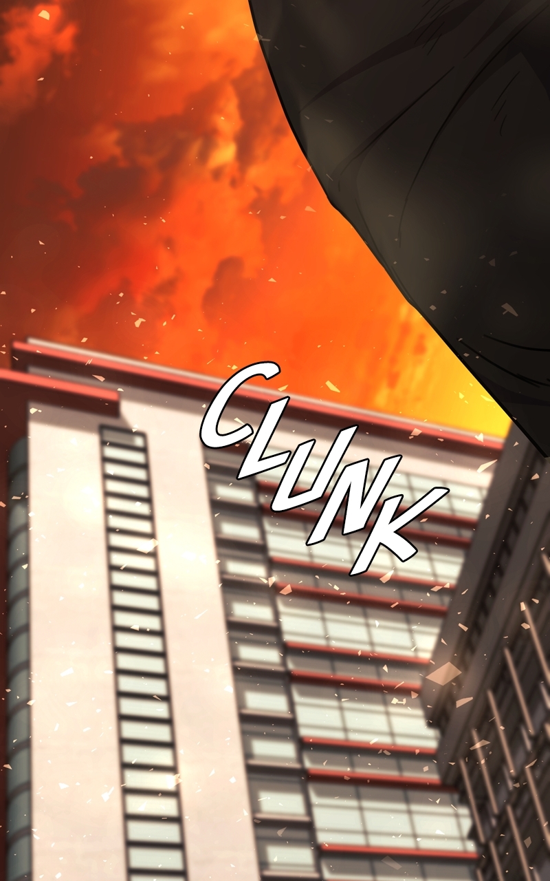 The Bastard of National Tax Service Chapter 170 - Page 26