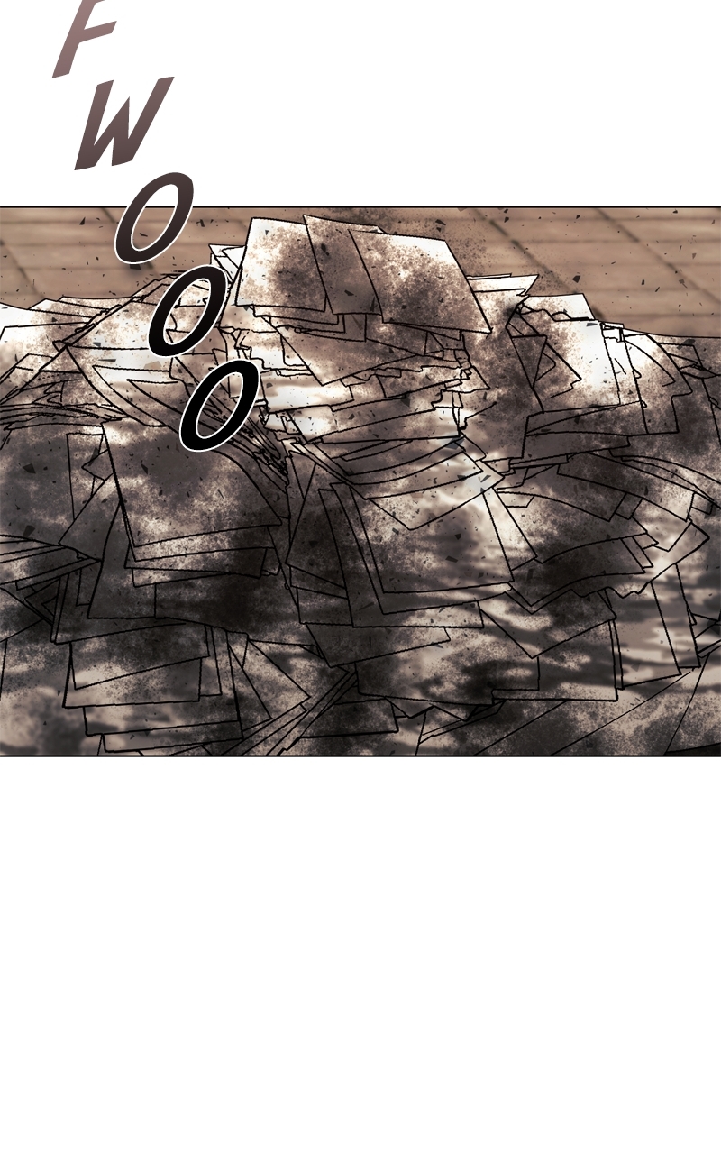 The Bastard of National Tax Service Chapter 170 - Page 3