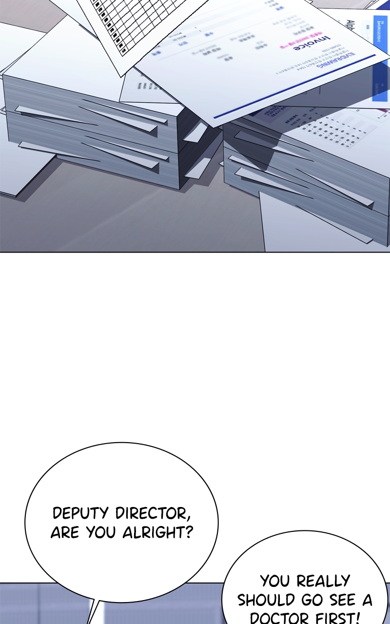 The Bastard of National Tax Service Chapter 170 - Page 32