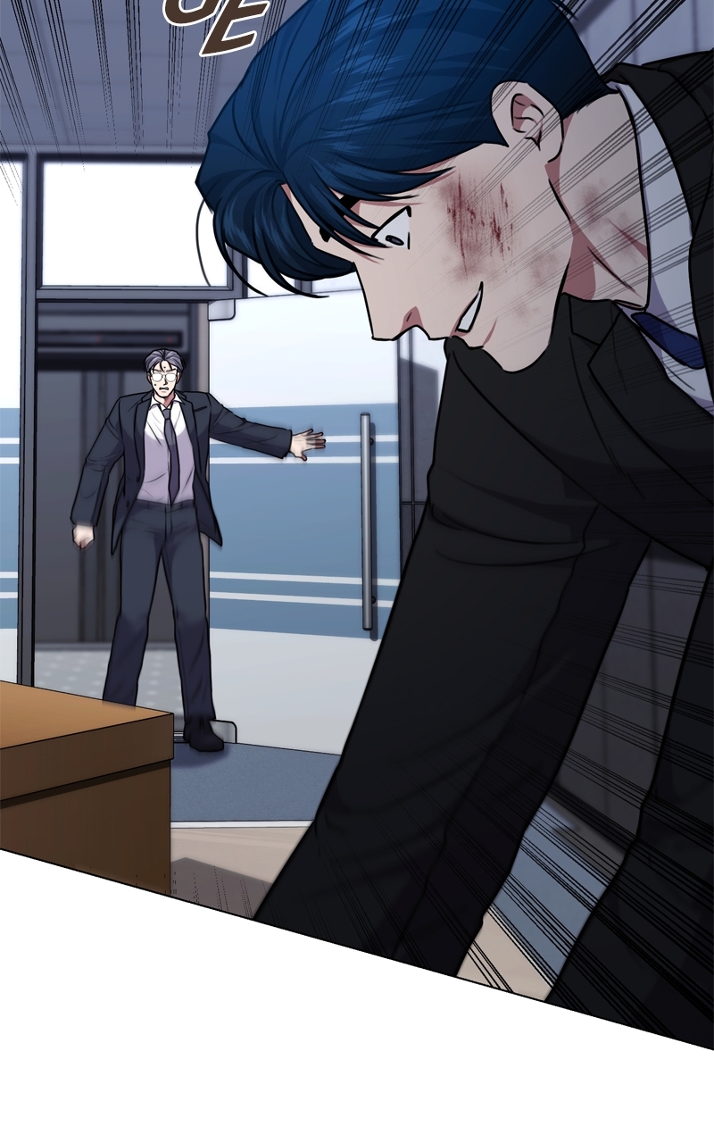 The Bastard of National Tax Service Chapter 170 - Page 38