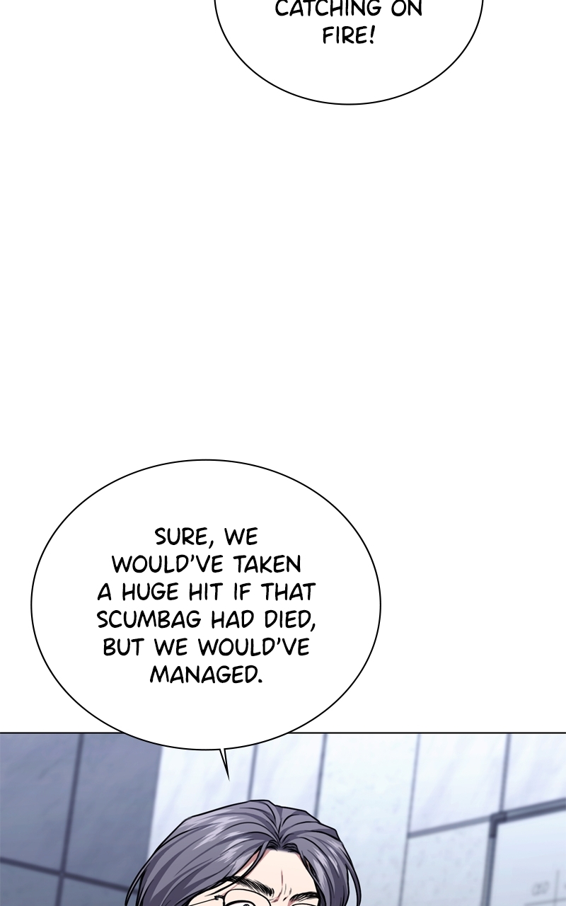 The Bastard of National Tax Service Chapter 170 - Page 45