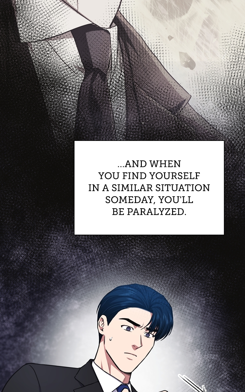 The Bastard of National Tax Service Chapter 170 - Page 53