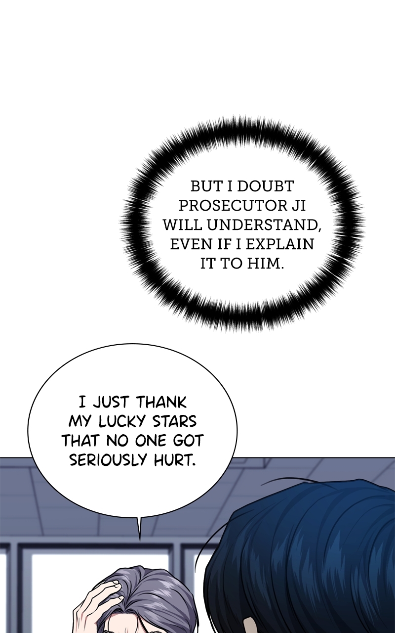 The Bastard of National Tax Service Chapter 170 - Page 59