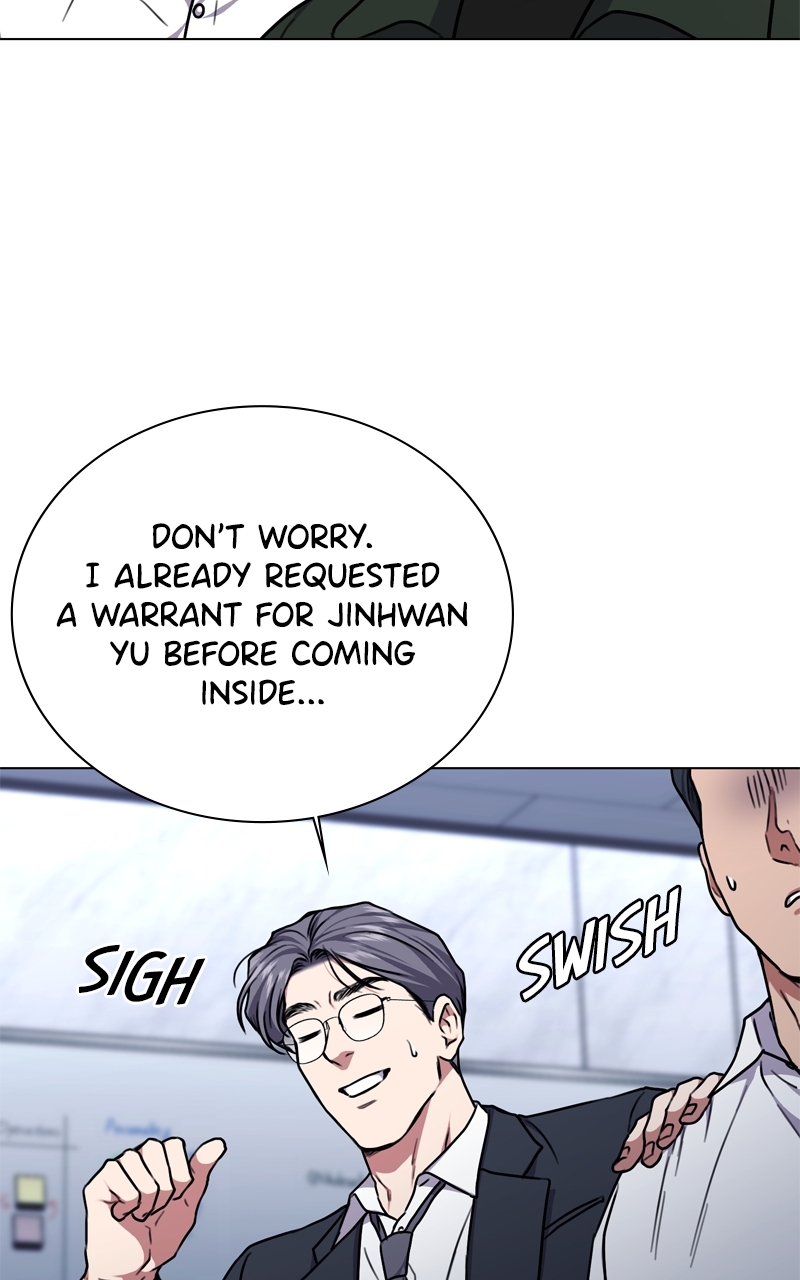 The Bastard of National Tax Service Chapter 170 - Page 72