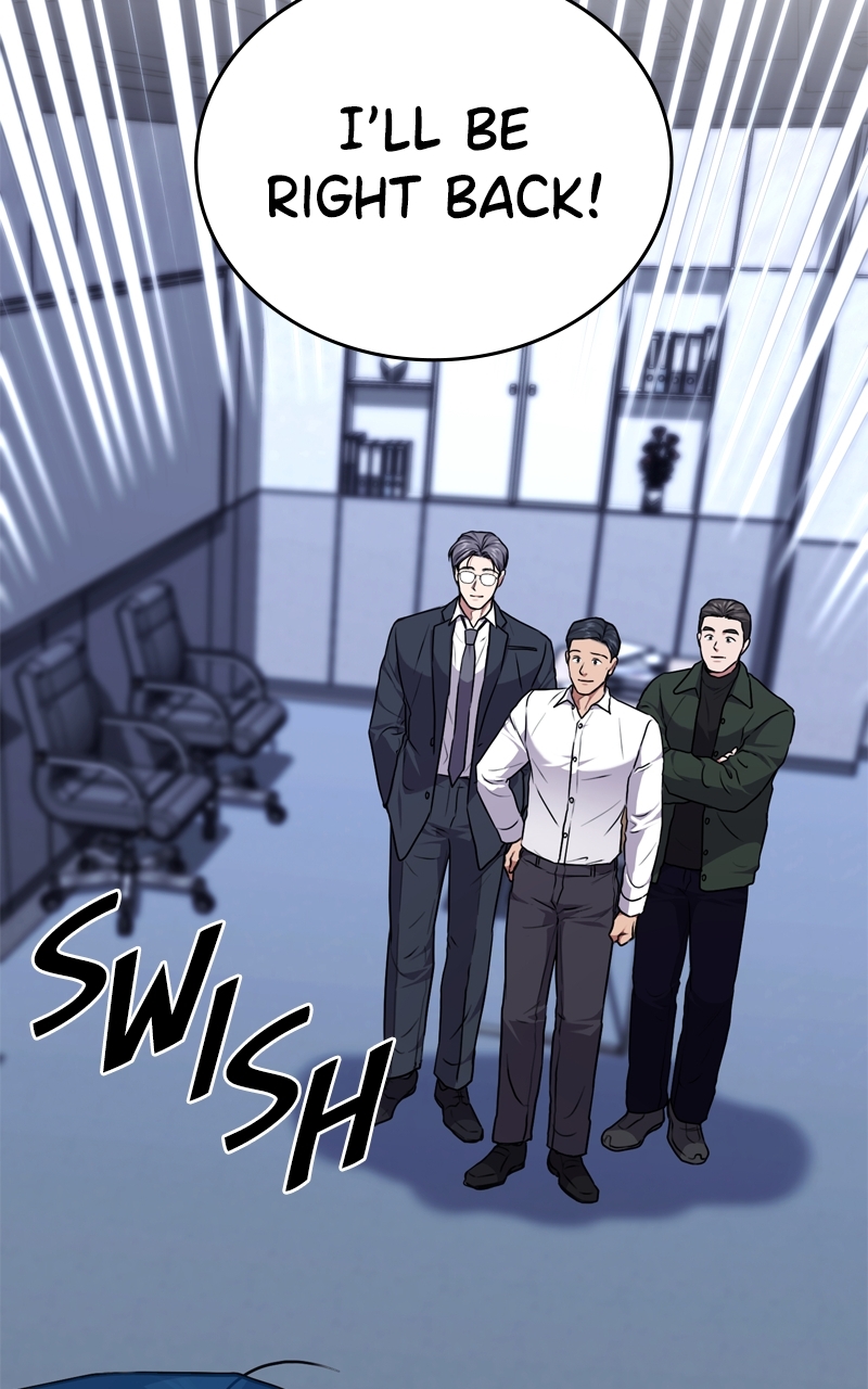 The Bastard of National Tax Service Chapter 170 - Page 75