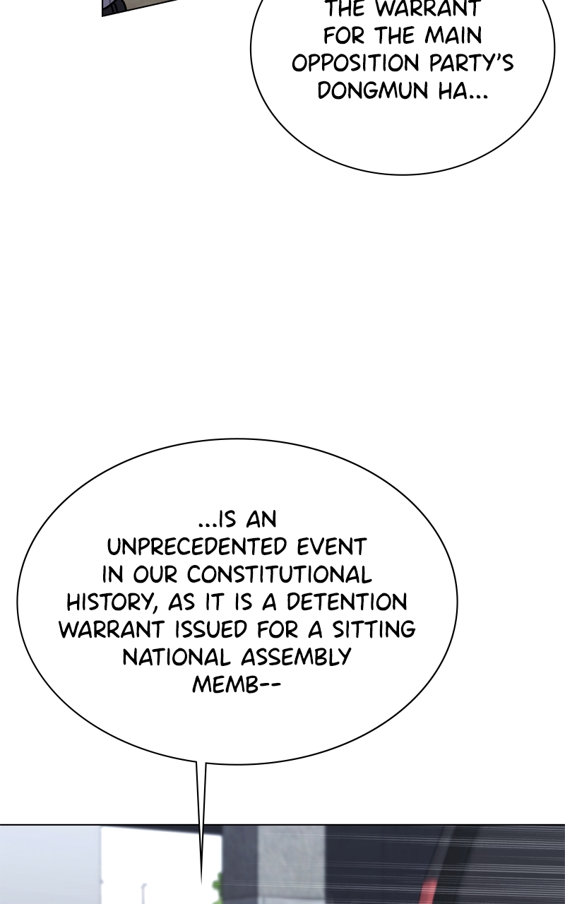 The Bastard of National Tax Service Chapter 170 - Page 86