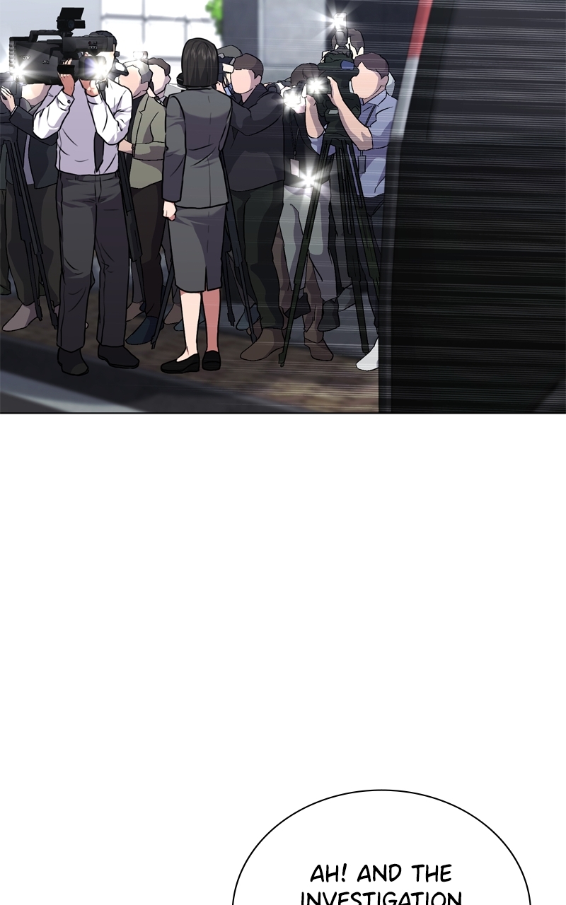 The Bastard of National Tax Service Chapter 170 - Page 87