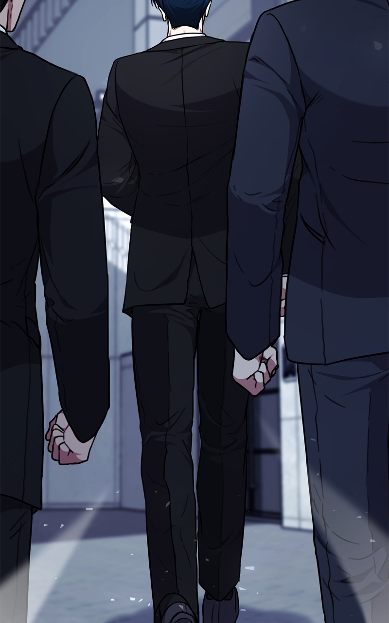 The Bastard of National Tax Service Chapter 170 - Page 93