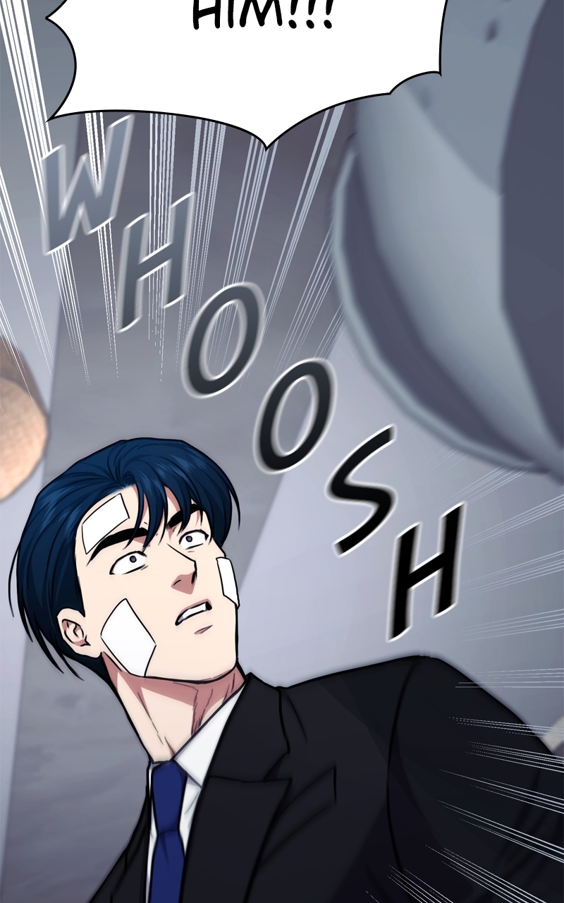 The Bastard of National Tax Service Chapter 171 - Page 101