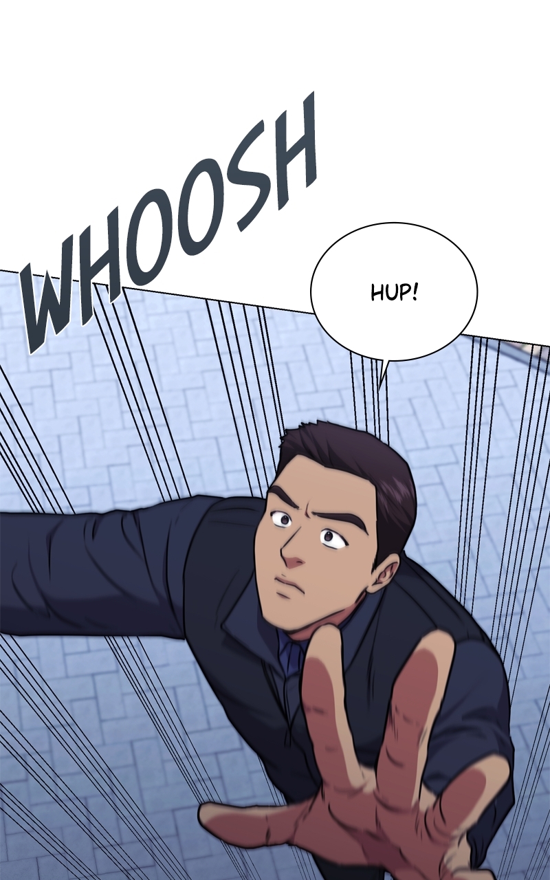 The Bastard of National Tax Service Chapter 171 - Page 11