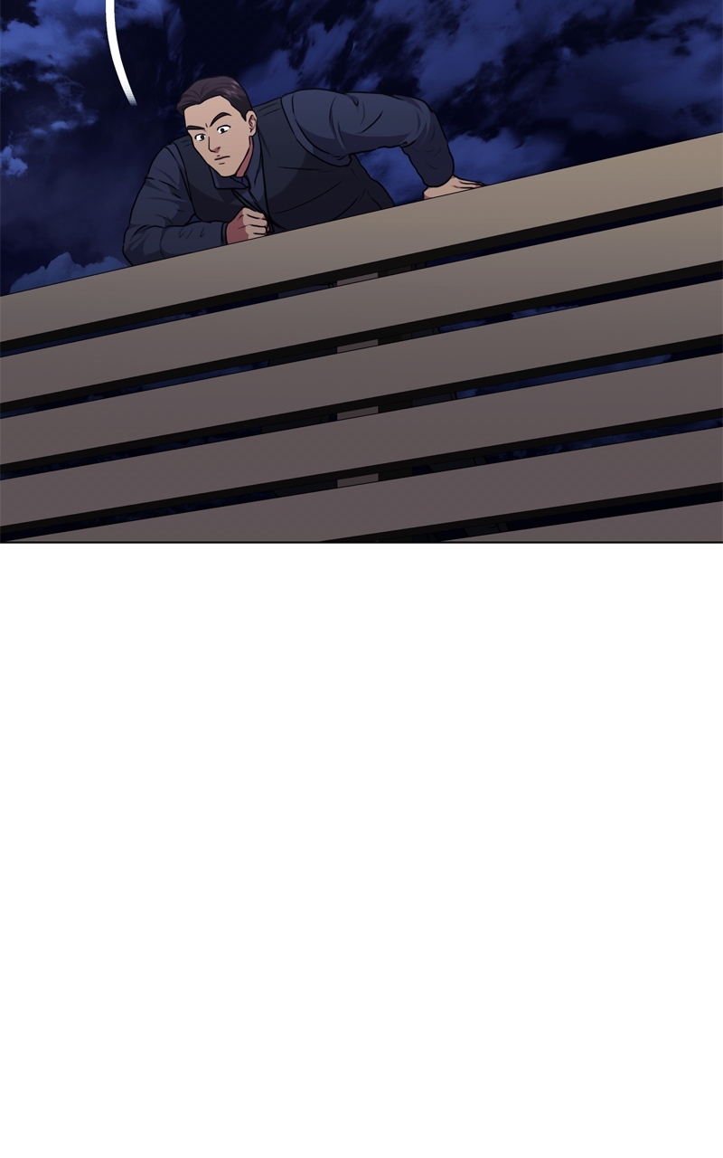 The Bastard of National Tax Service Chapter 171 - Page 14