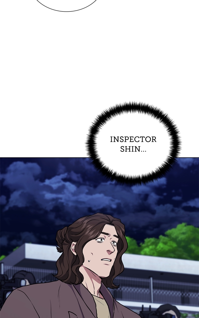 The Bastard of National Tax Service Chapter 171 - Page 24