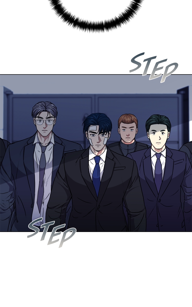 The Bastard of National Tax Service Chapter 171 - Page 26