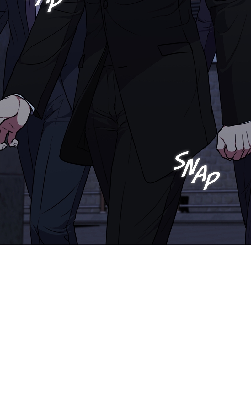 The Bastard of National Tax Service Chapter 171 - Page 3