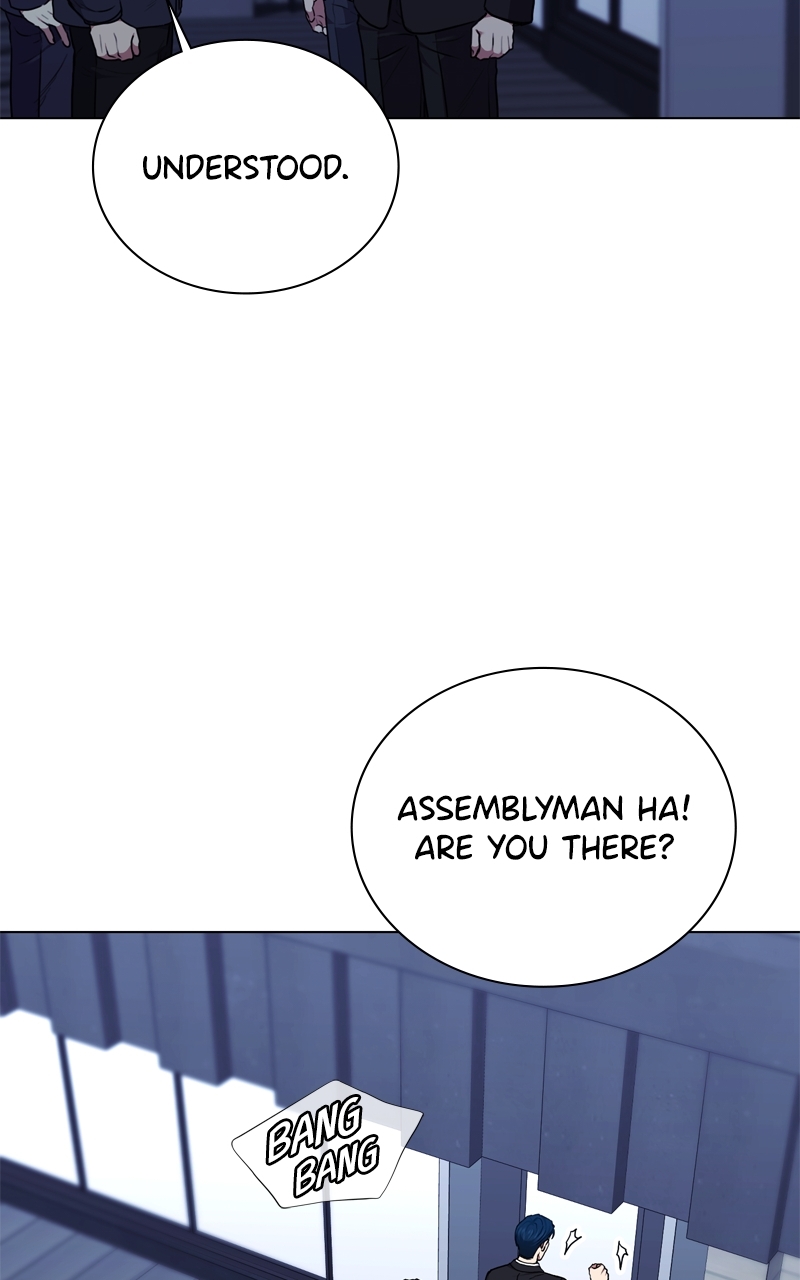 The Bastard of National Tax Service Chapter 171 - Page 32