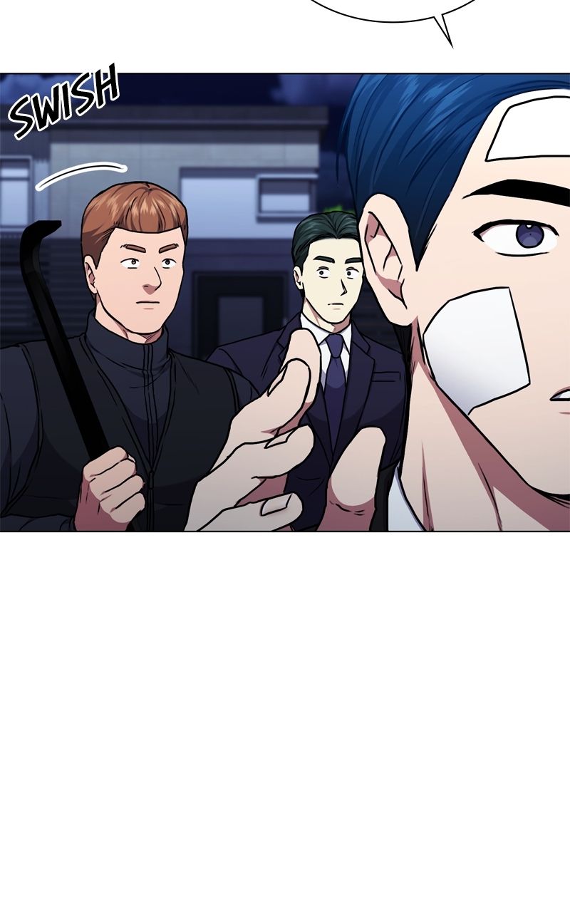 The Bastard of National Tax Service Chapter 171 - Page 34