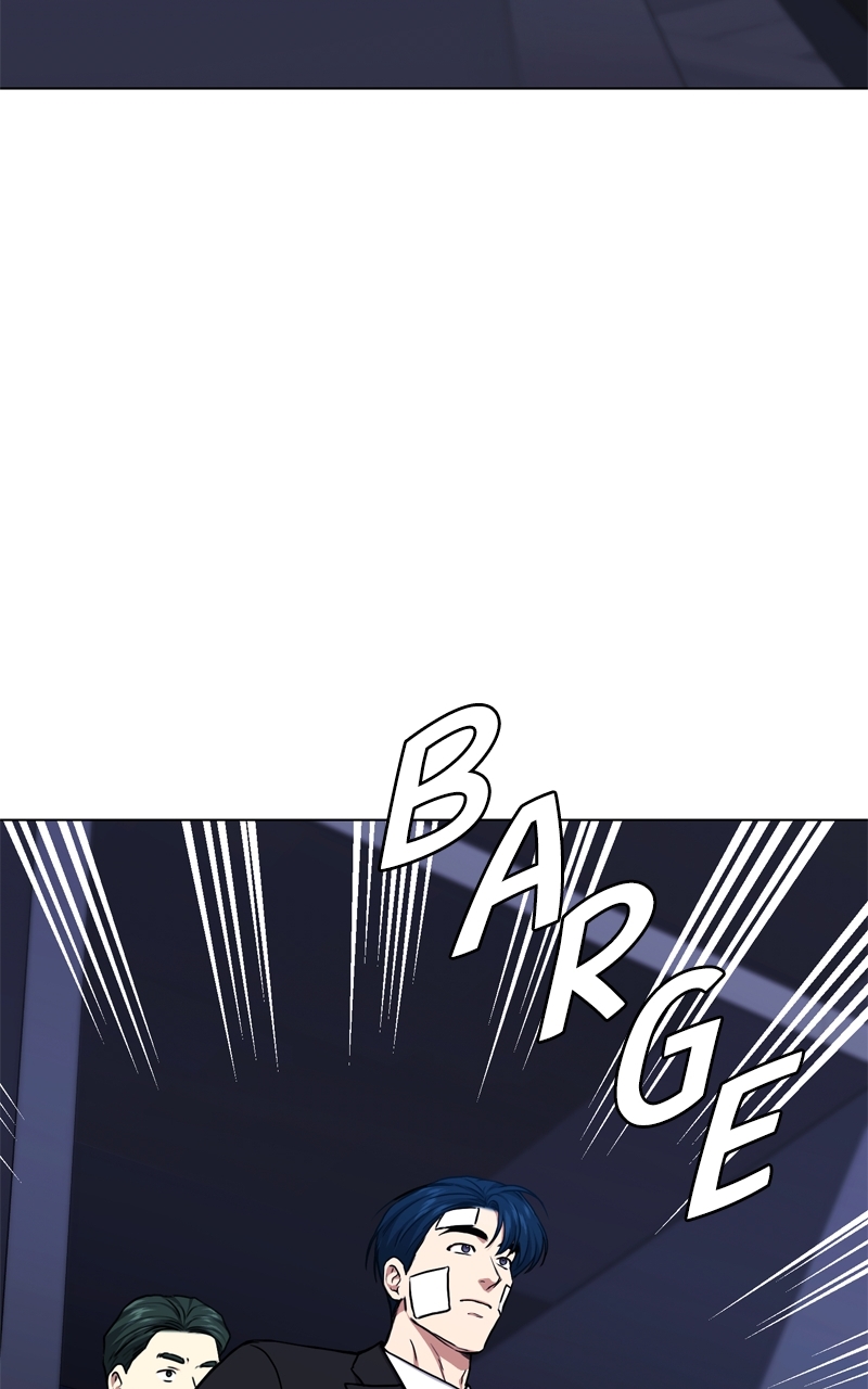 The Bastard of National Tax Service Chapter 171 - Page 36