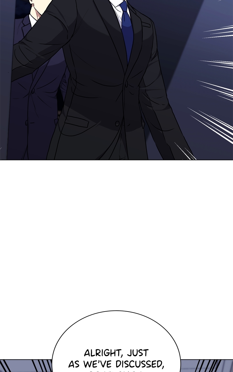 The Bastard of National Tax Service Chapter 171 - Page 37