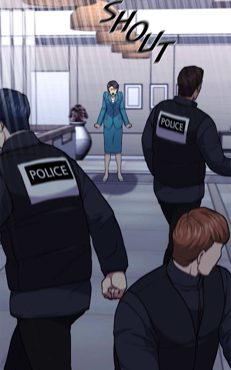 The Bastard of National Tax Service Chapter 171 - Page 43