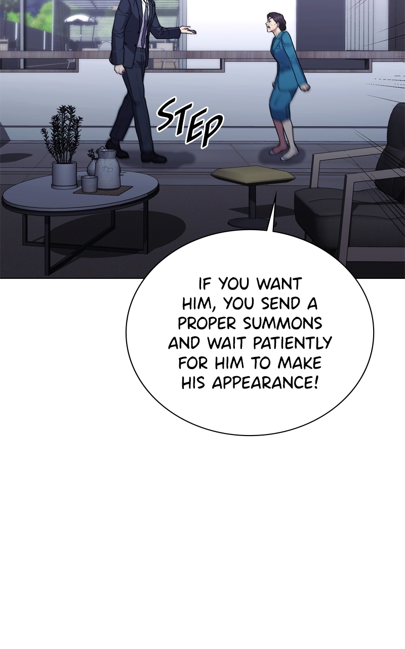 The Bastard of National Tax Service Chapter 171 - Page 48