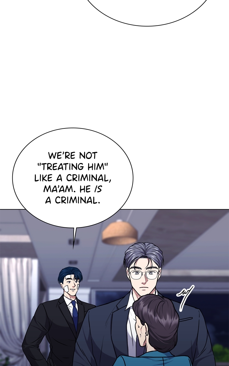 The Bastard of National Tax Service Chapter 171 - Page 50