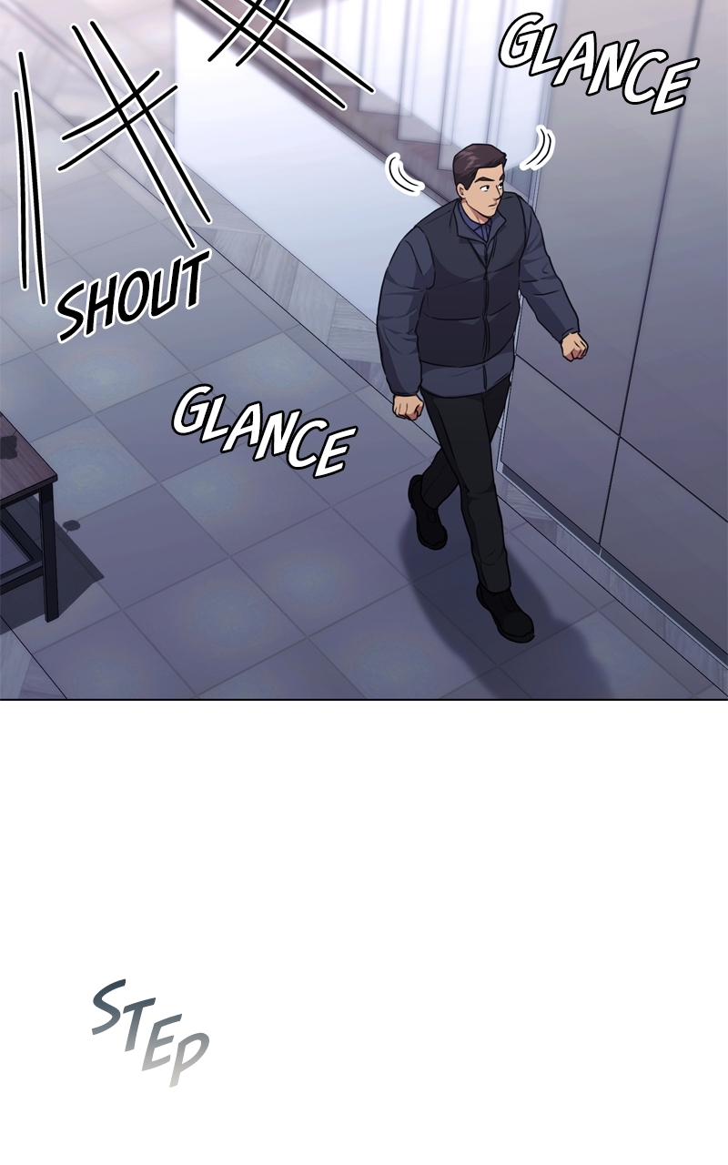 The Bastard of National Tax Service Chapter 171 - Page 52