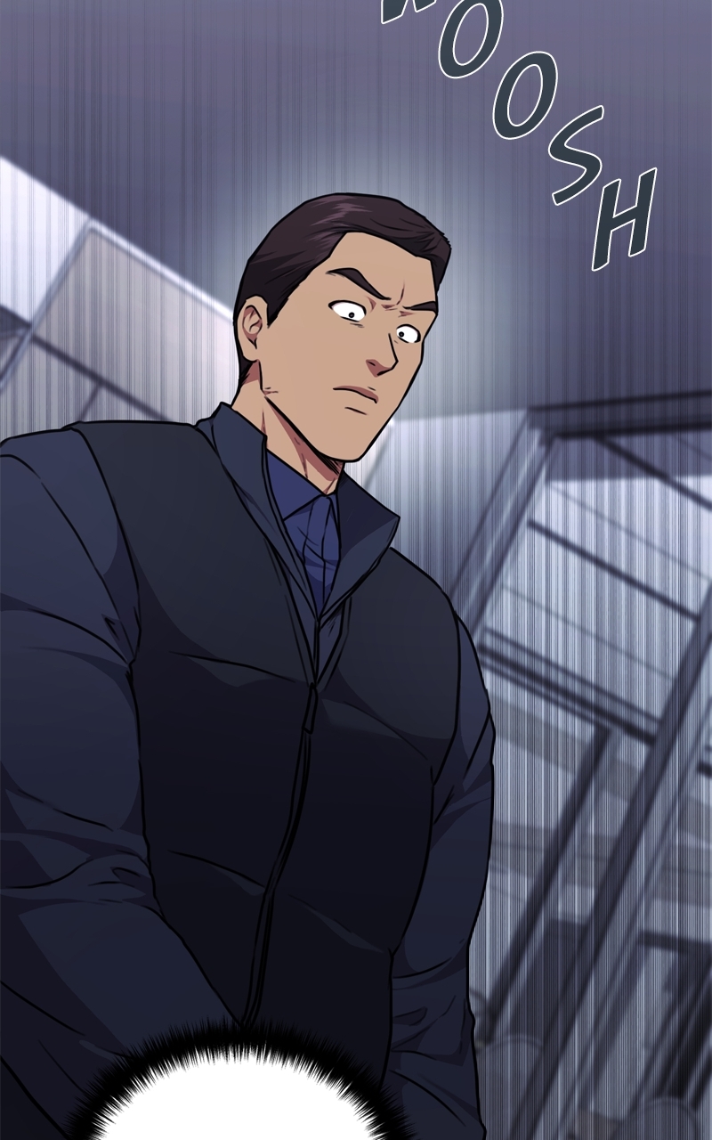 The Bastard of National Tax Service Chapter 171 - Page 55