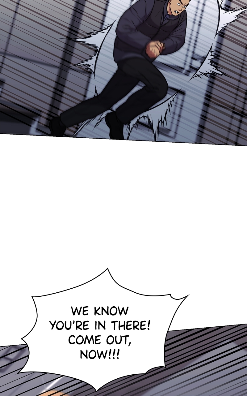 The Bastard of National Tax Service Chapter 171 - Page 57