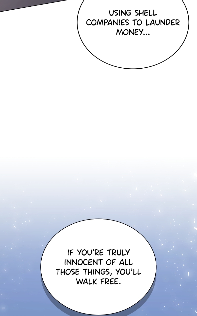 The Bastard of National Tax Service Chapter 171 - Page 83