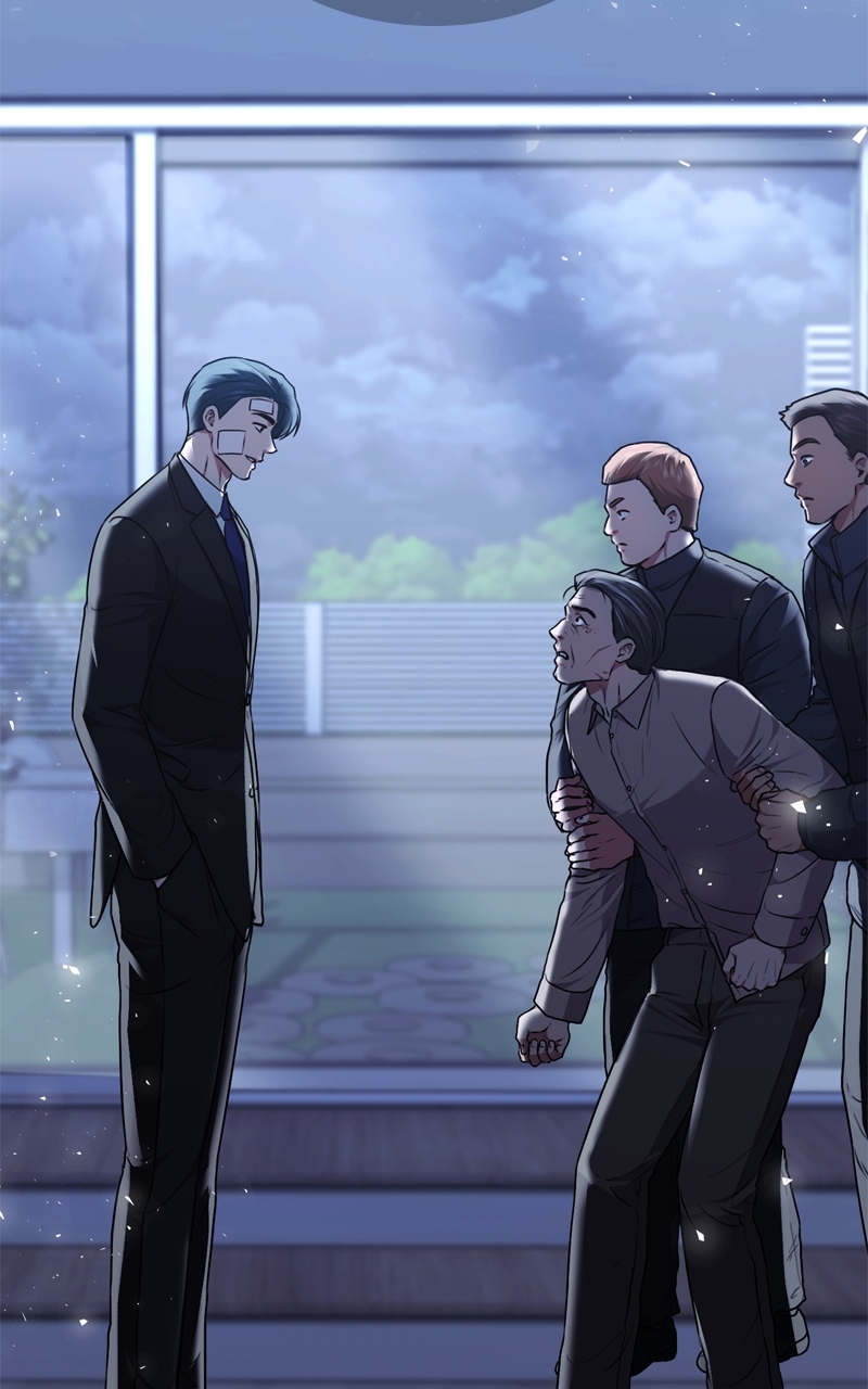 The Bastard of National Tax Service Chapter 171 - Page 84