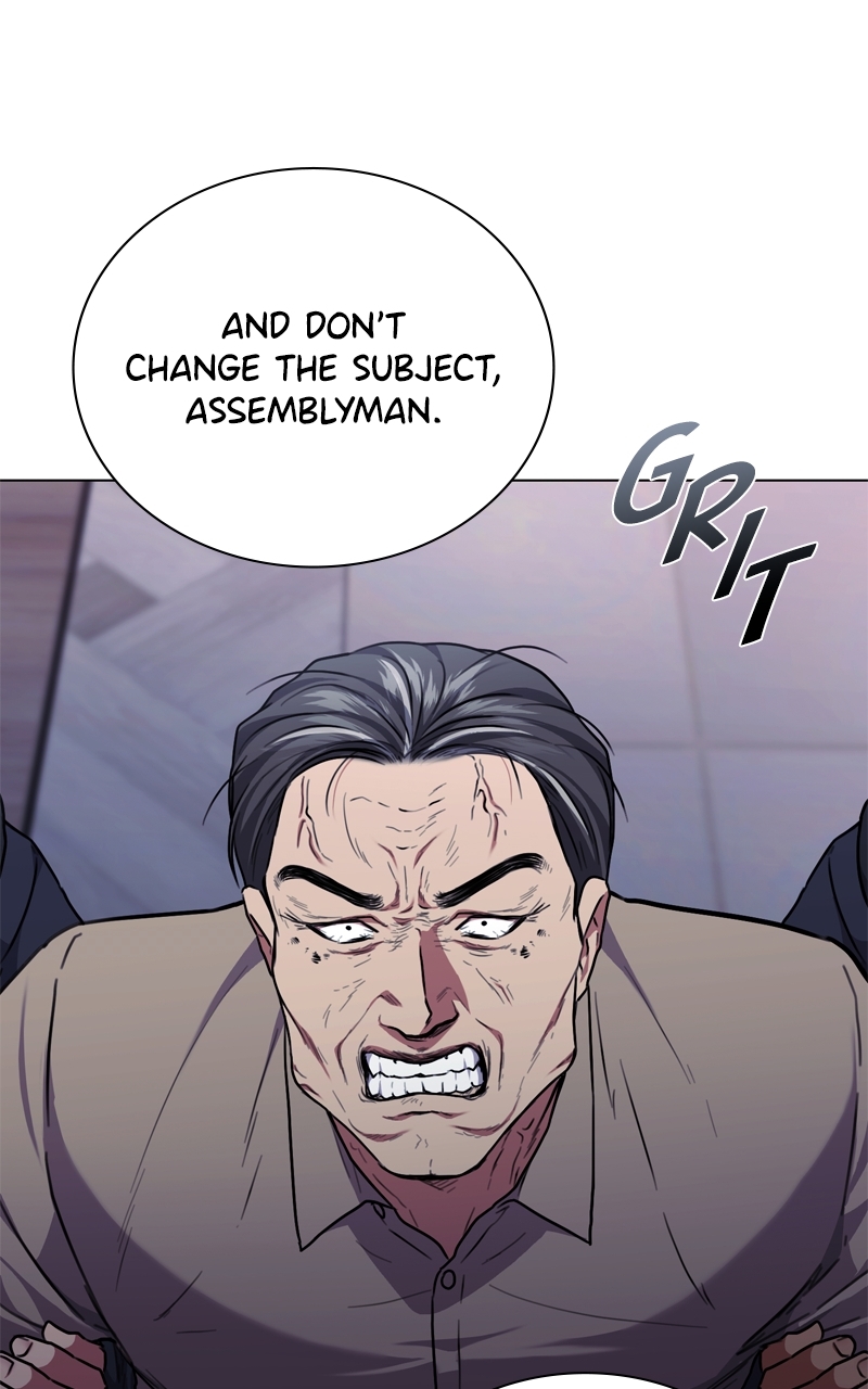 The Bastard of National Tax Service Chapter 171 - Page 94