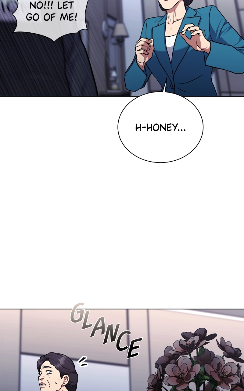 The Bastard of National Tax Service Chapter 171 - Page 96