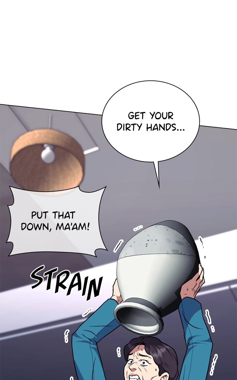 The Bastard of National Tax Service Chapter 171 - Page 99