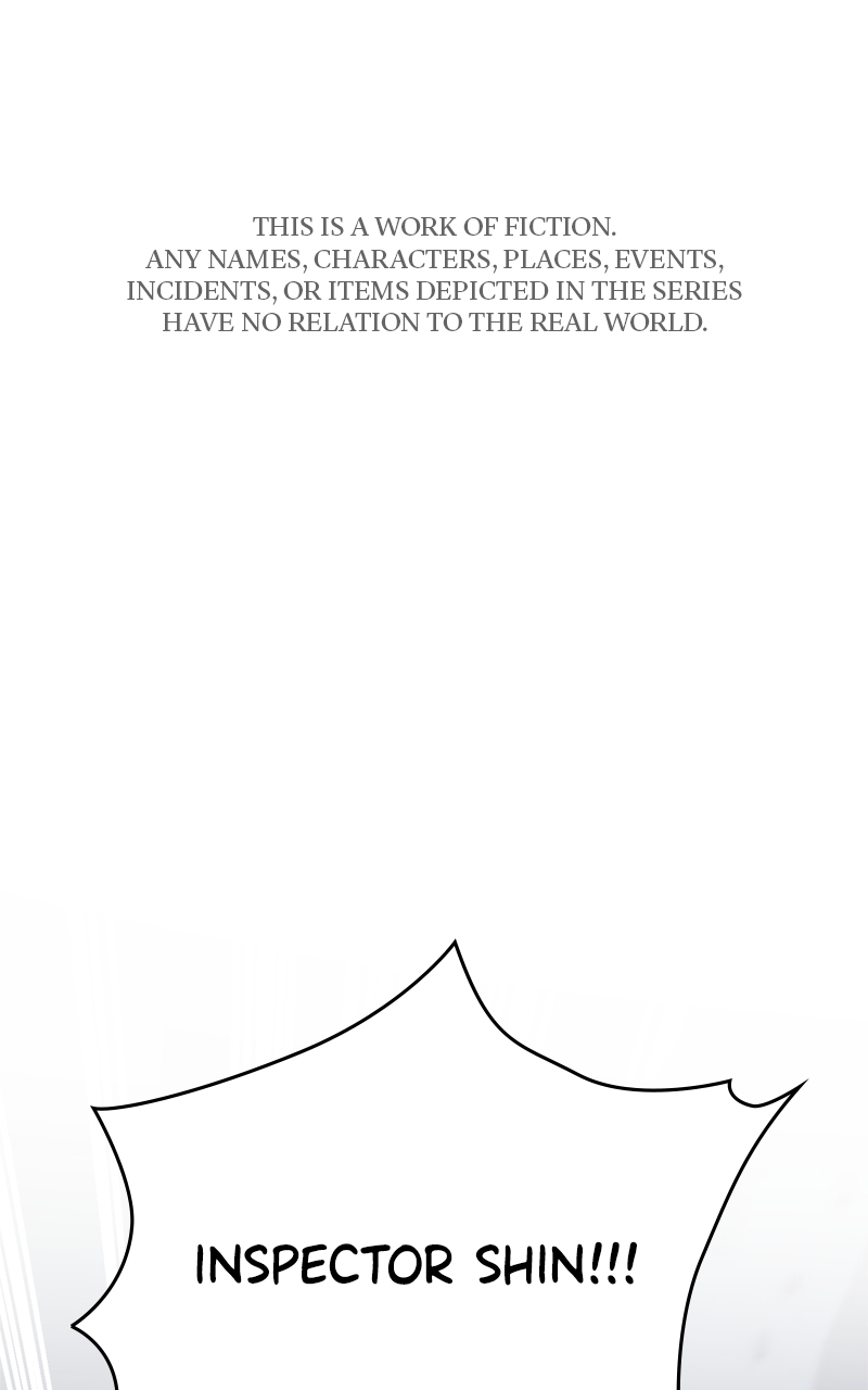 The Bastard of National Tax Service Chapter 172 - Page 1