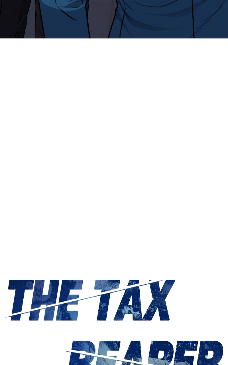 The Bastard of National Tax Service Chapter 172 - Page 11