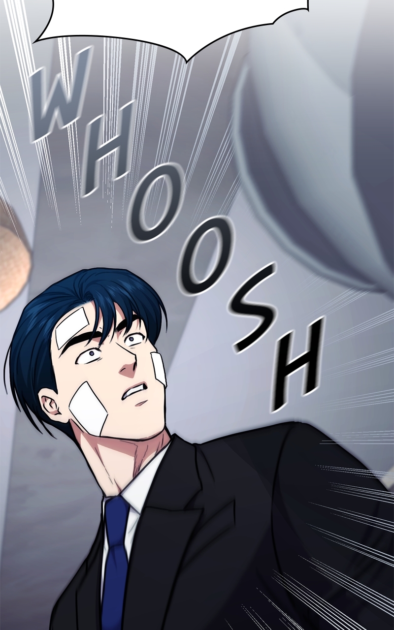 The Bastard of National Tax Service Chapter 172 - Page 2