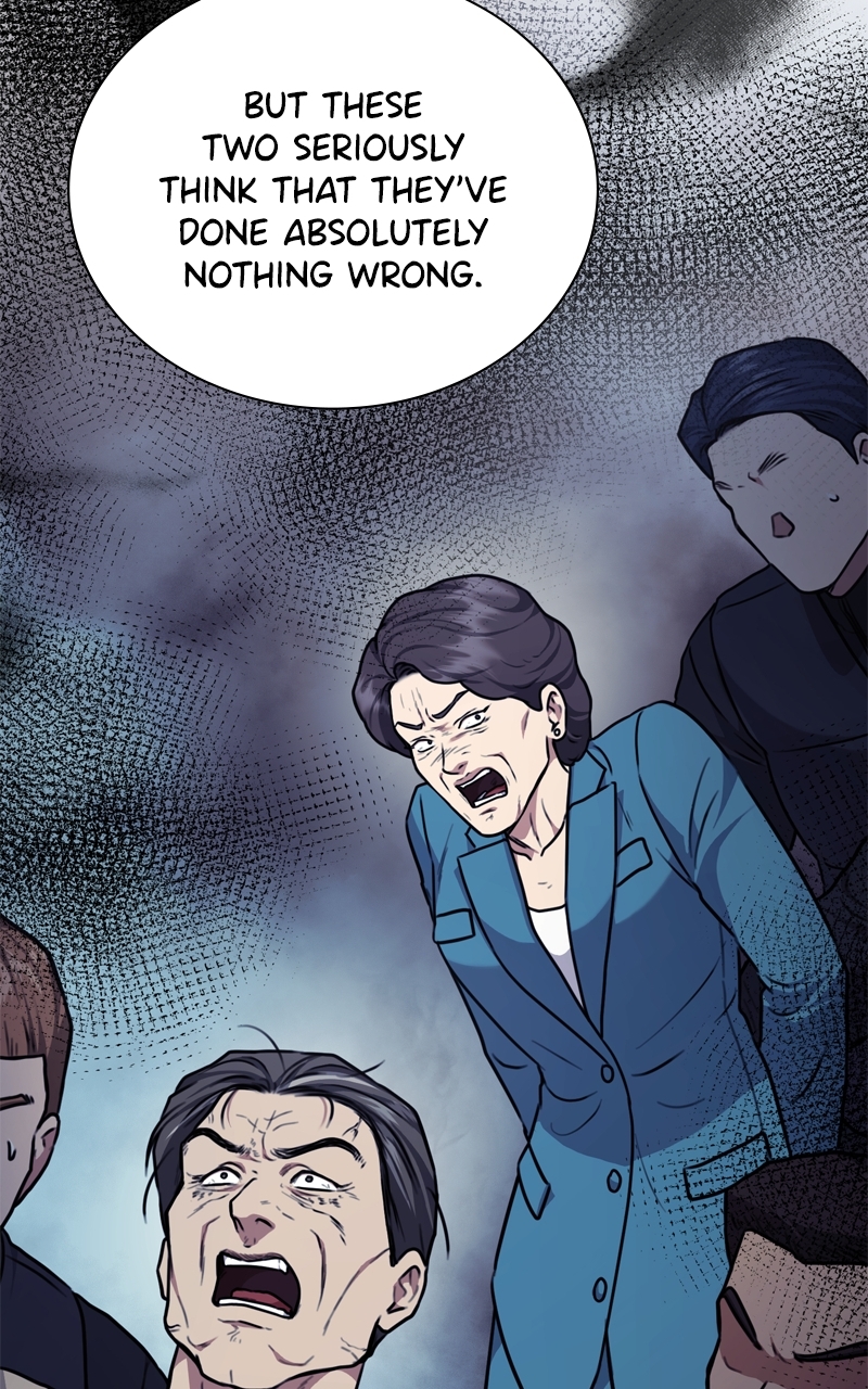 The Bastard of National Tax Service Chapter 172 - Page 23