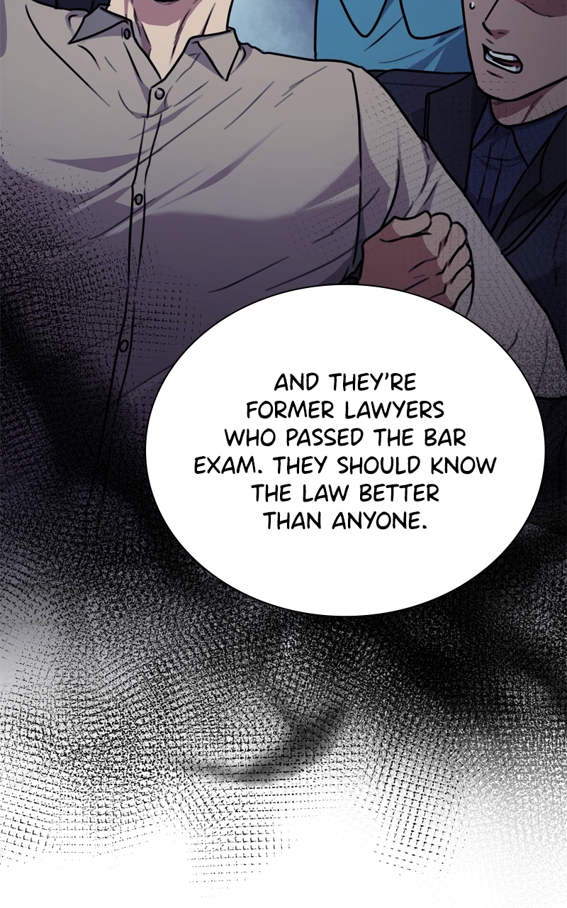 The Bastard of National Tax Service Chapter 172 - Page 24