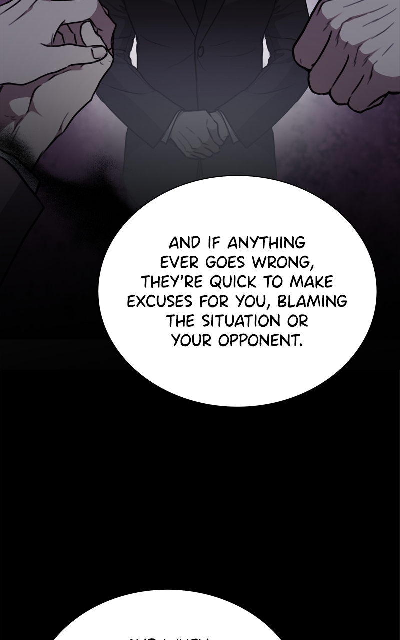 The Bastard of National Tax Service Chapter 172 - Page 29