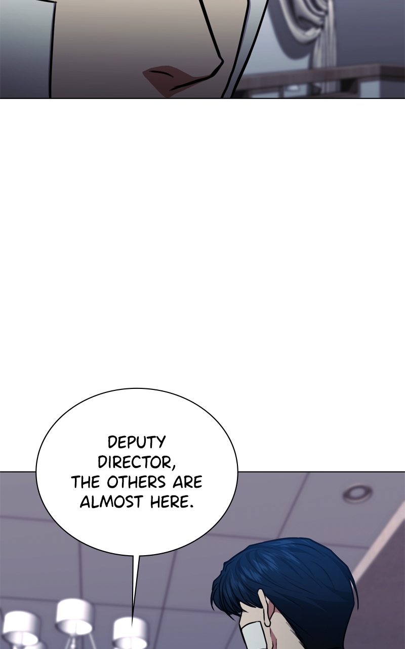 The Bastard of National Tax Service Chapter 172 - Page 33