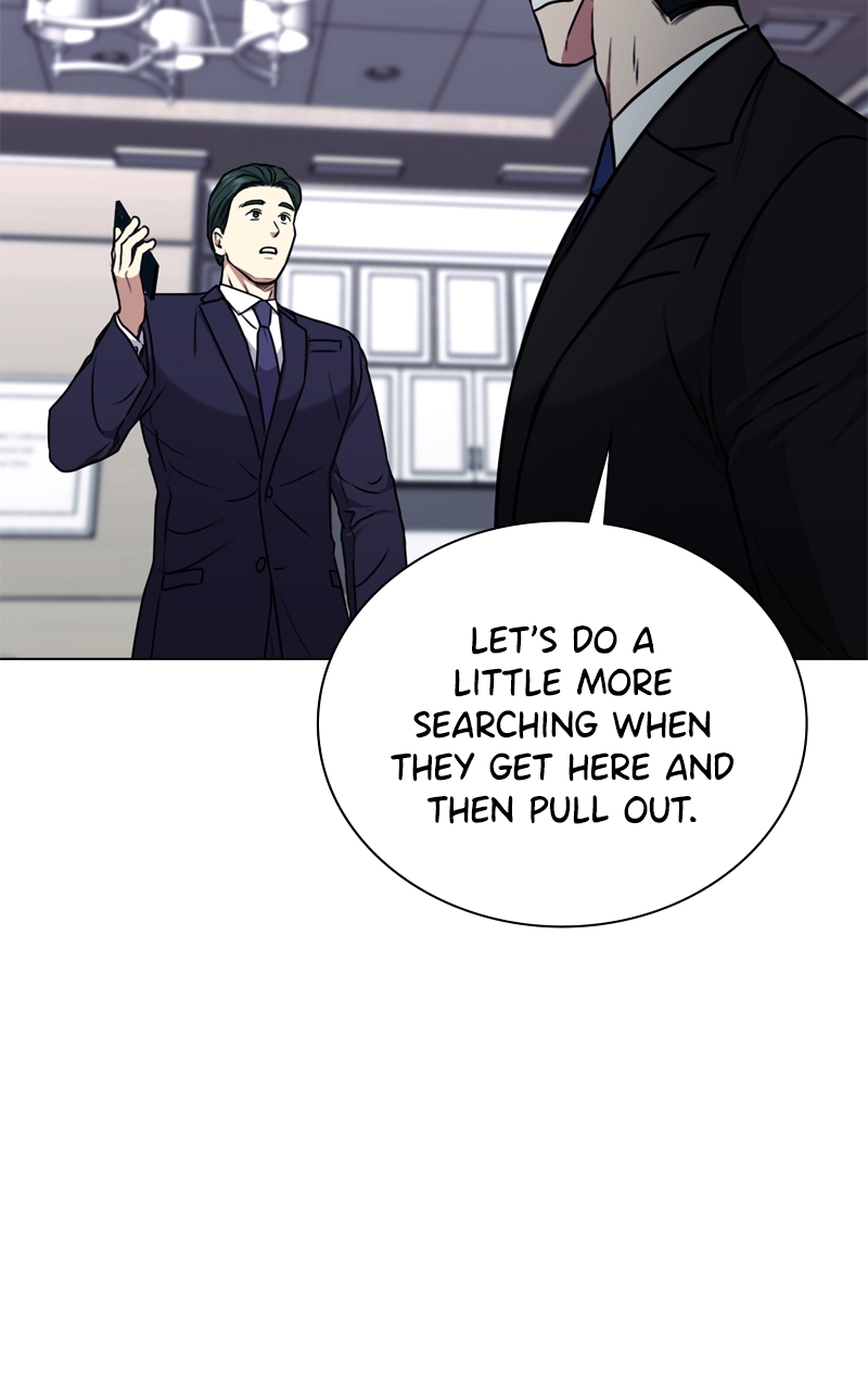 The Bastard of National Tax Service Chapter 172 - Page 34