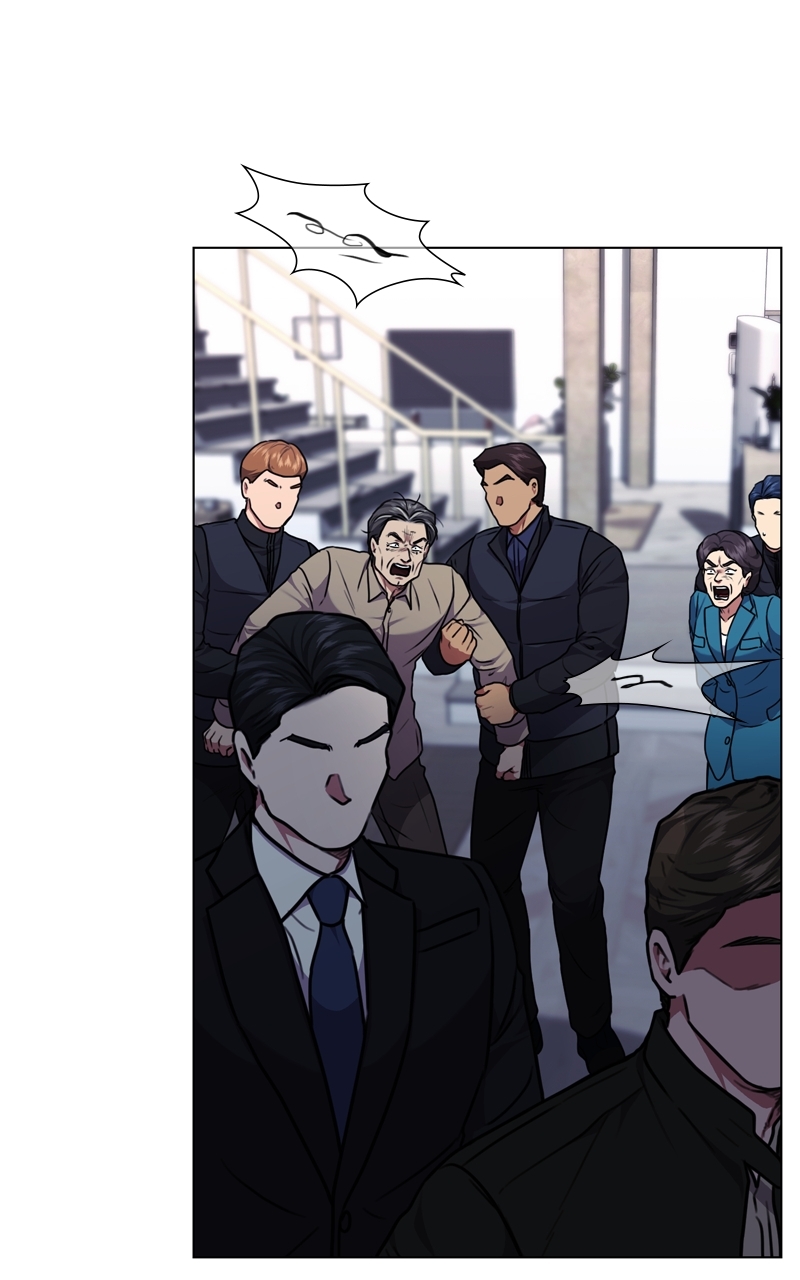 The Bastard of National Tax Service Chapter 172 - Page 37