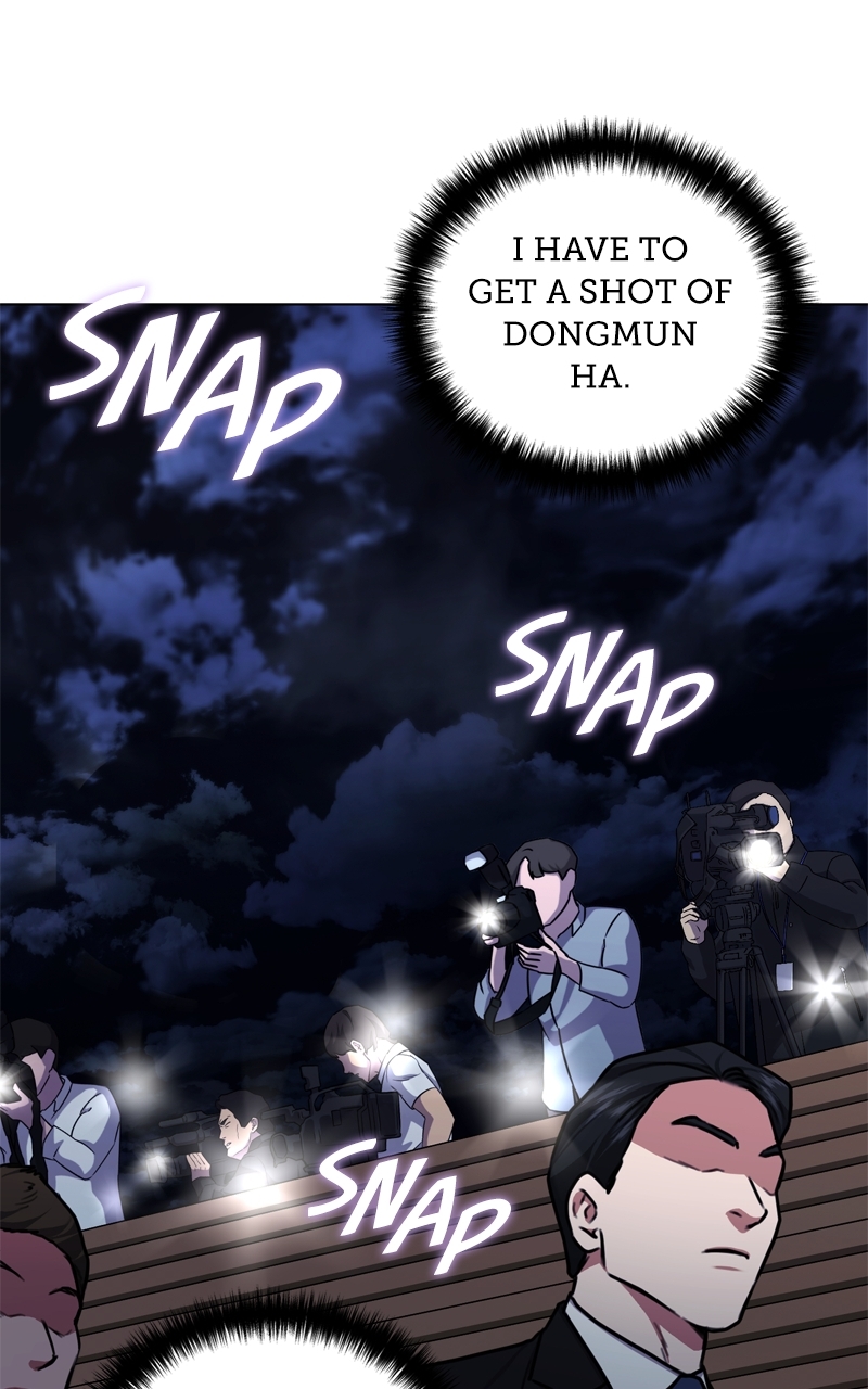 The Bastard of National Tax Service Chapter 172 - Page 41