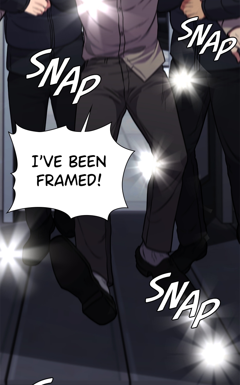 The Bastard of National Tax Service Chapter 172 - Page 44