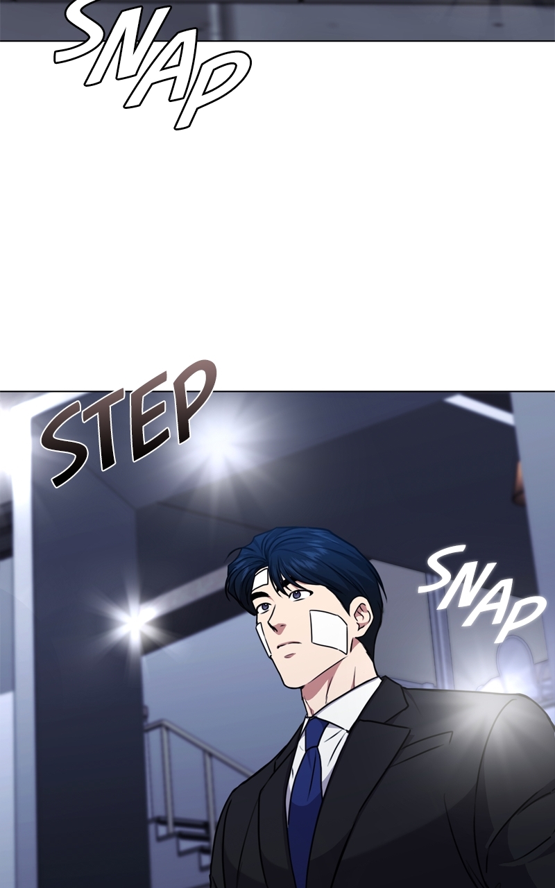 The Bastard of National Tax Service Chapter 172 - Page 45