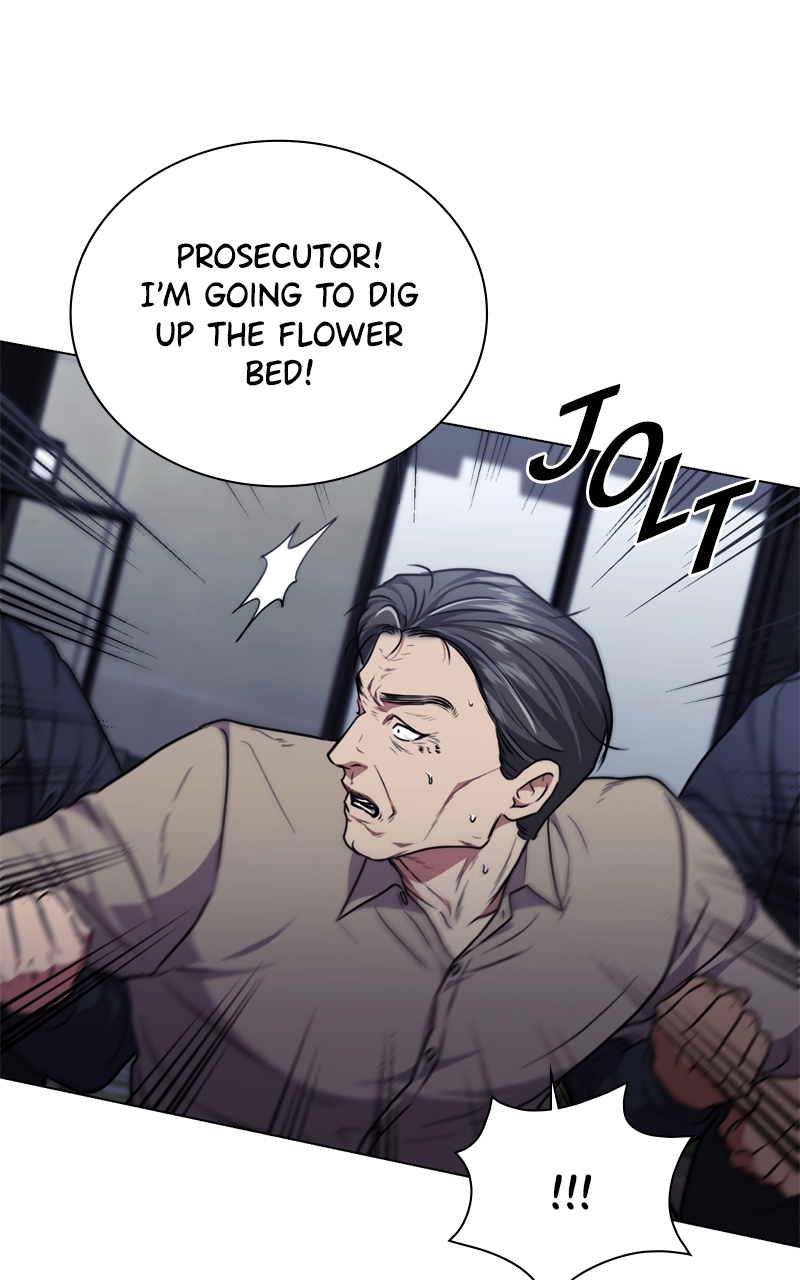 The Bastard of National Tax Service Chapter 172 - Page 57