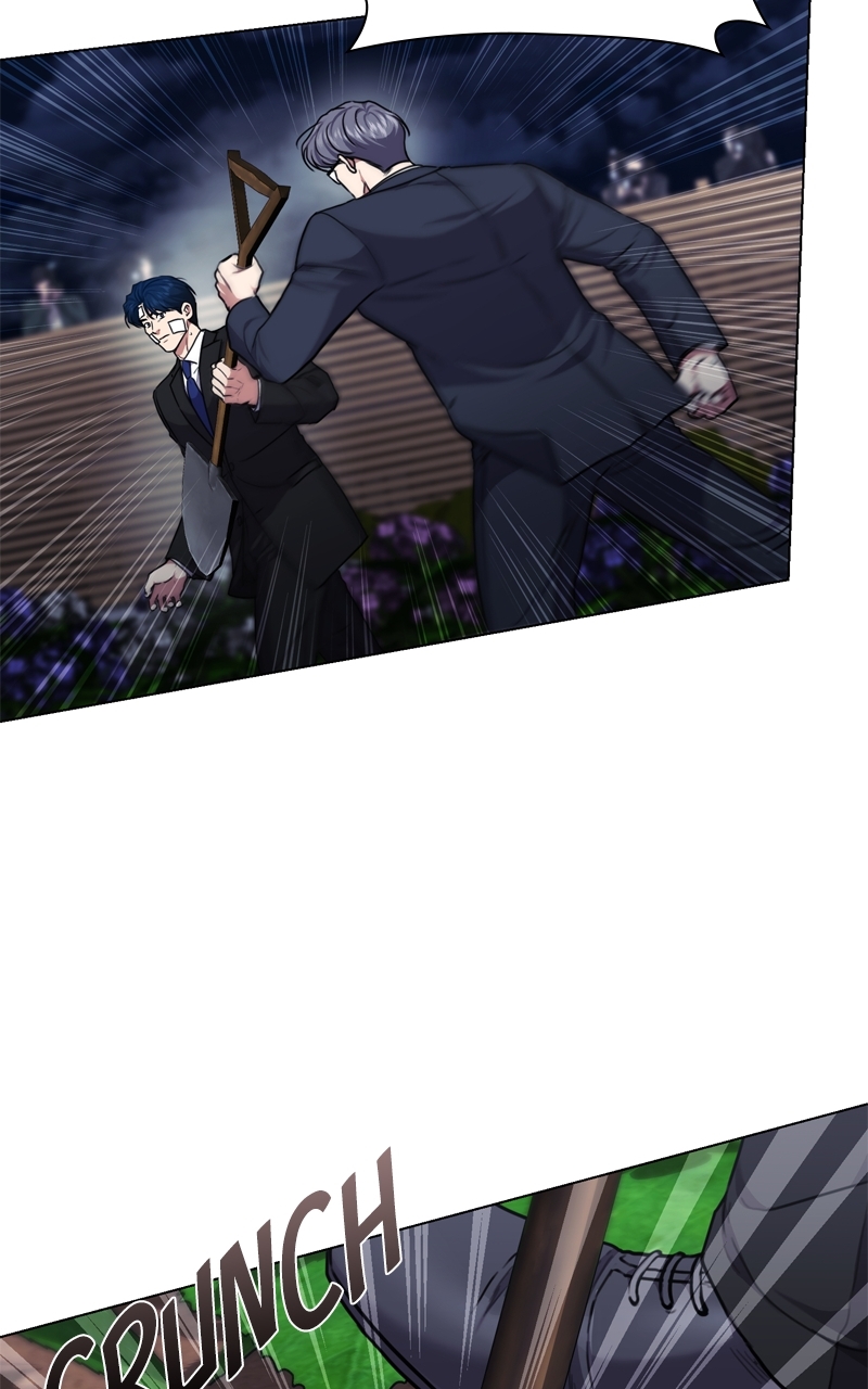 The Bastard of National Tax Service Chapter 172 - Page 60