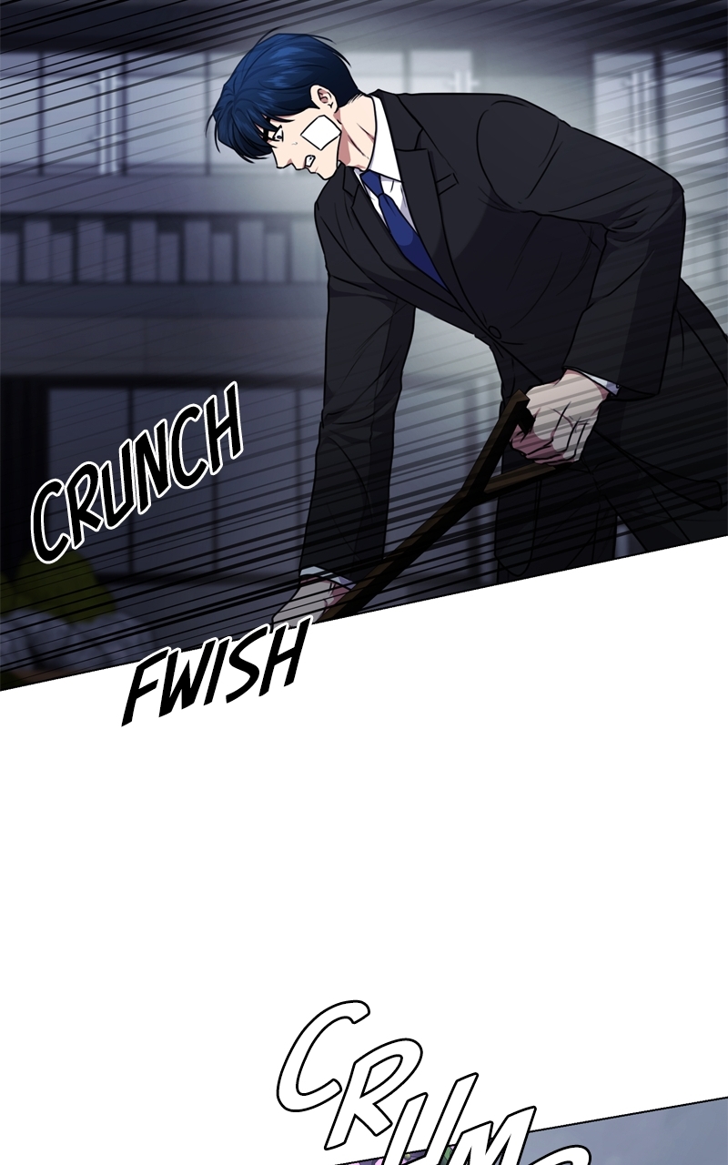 The Bastard of National Tax Service Chapter 172 - Page 62