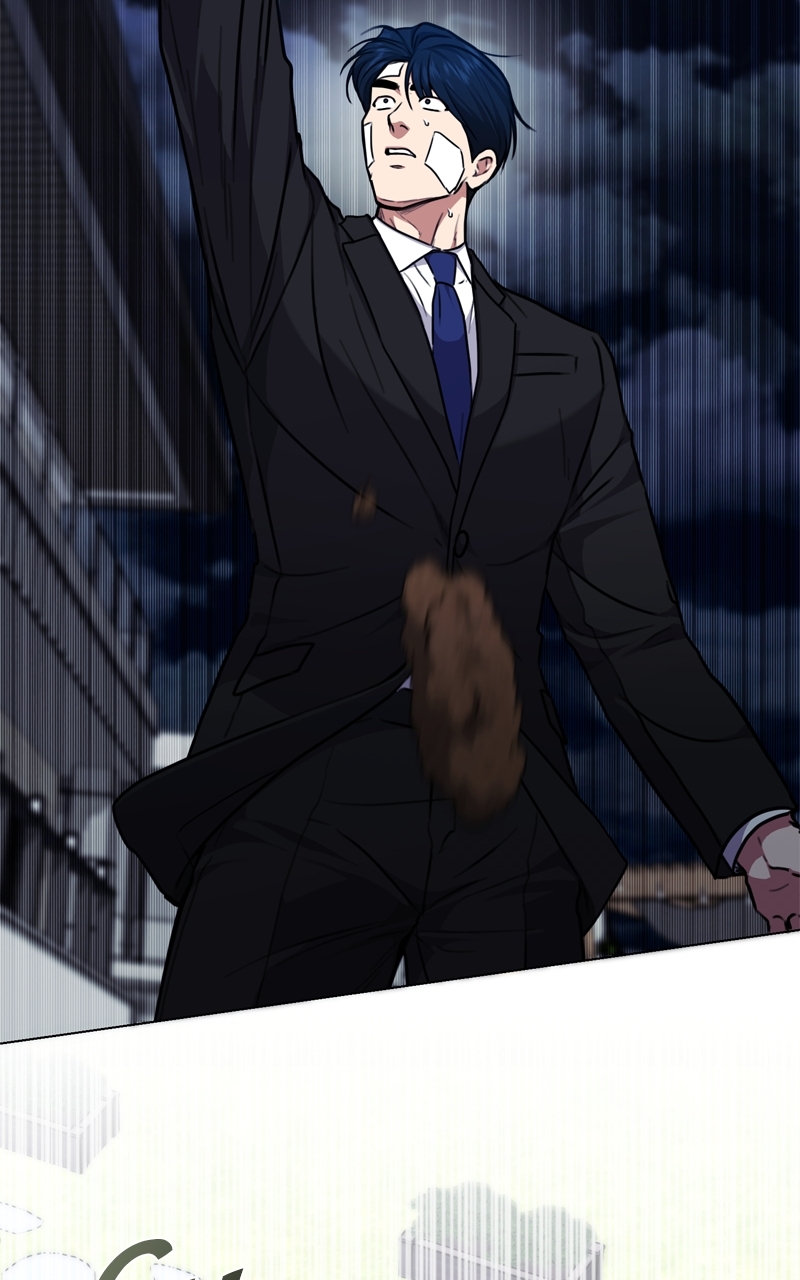 The Bastard of National Tax Service Chapter 172 - Page 65